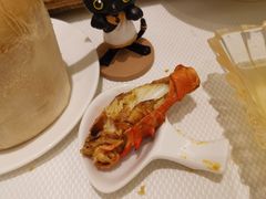 -新加坡海鲜共和(名胜世界圣淘沙海滨坊)
