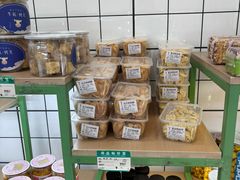 -飘香心语(官亭路店)