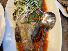 -达叔香味海鲜(海棠68环球美食街店)