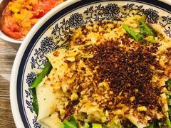 -陕客肉夹馍(王府井店)