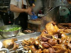 -陈鹏鹏潮汕菜(欢乐海岸 海边景观店)