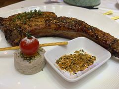 -威尼斯西餐厅(东区店)