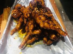-原始泥炉烤肉(总店)
