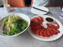 -不仔客海鲜·烧烤·270度海景餐厅(大东海店)