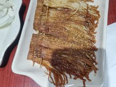 -金刚山烧烤(中山路店)