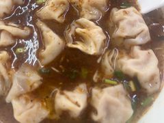 -黄家馄饨(铁心桥店)
