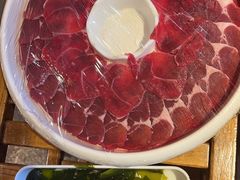 -快活林酸汤鱼鲜品火锅店(甲秀楼店)