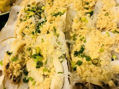 -盛港湾海鲜食府(黄沙店)