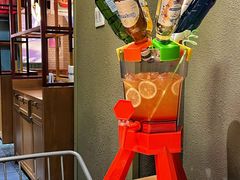 -街角等你.大连海鲜烧烤.经典铁板海鲜串(西安路店)