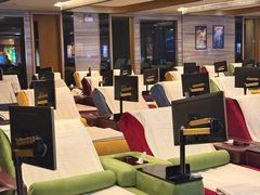 -美姿水荟美食水疗