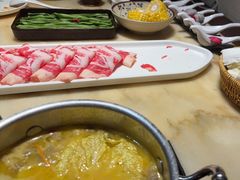 -东道煮牛肉火锅(东盛大街店)