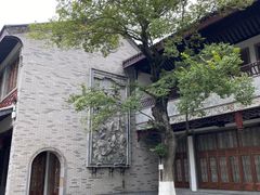 -龙潭水乡