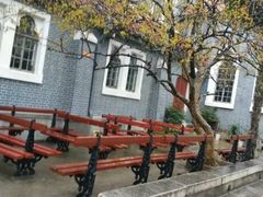 -南京市基督教莫愁路堂