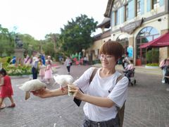 -东部华侨城