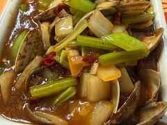 -炒豆合作社(东四总店)