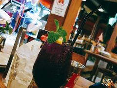 -Naughty Nuri’s Phuket