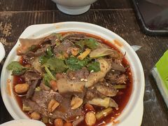 夫妻肺片-牛王庙(龙华花园店)
