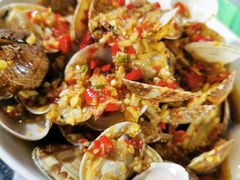 -霸王虾·麻辣小龙虾(清水河公园店)