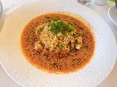 口水鸡-川香楼酒家