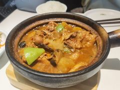 -大铁勺新津菜(中北永旺店)