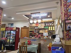 -鹤乡东北菜(崮山路店)