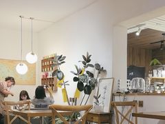 -沏点Trattoria意大利餐厅(新街口店)