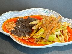 -江南雅厨(李公堤店)