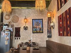 -Uncle Kosto科斯托·中东菜