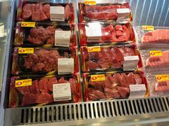 -Olé精品超市(上海港汇恒隆店)