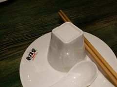 -老灶堂文创火锅(文艺路店)
