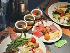-拉蒂娜·巴西牛排馆 Latina·Brazilian Steakhouse(王府井喜悦店)