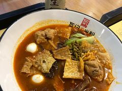 -瓦记米粉(东鼓道店)