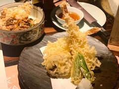 炸虾天妇罗-山葵家·创意料理(万象汇店)