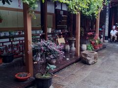 等位区-吴门人家·苏宴宫廷菜(拙政园店)