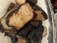 冰鲜黑虎掌-太婆天府山珍酒楼(亚运村店)