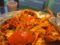 -胖哥俩肉蟹煲(杭州下沙学林街店)