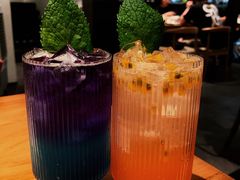 -JANS意式简餐厅·惠灵顿牛排