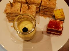 拿破仑酥-马哥孛罗咖啡厅·Cafe Marco (厦门马哥孛罗东方大酒店)