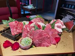 -300杯·和牛烧肉清酒专门店(廊里店)