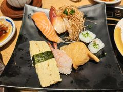 -合点寿司(美罗城店)