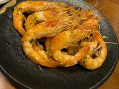 -大渔铁板烧(中山路八佰伴店)