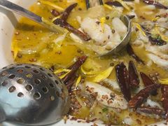 -太二酸菜鱼(深圳布吉万象汇店)
