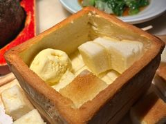 -绿茶餐厅(汇悦大融城店)