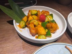 -薇酌饮·陕西菜(南门外店)