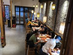 大堂-大牌大·传统杭帮菜(湖滨店)