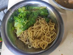 -炬龙牛肉店(新华店)