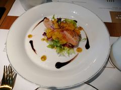 -张爱施法式西餐厅(汉街店)