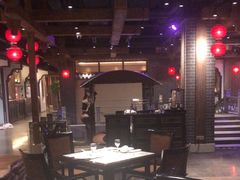 -姚江春中餐厅·太平洋大酒店