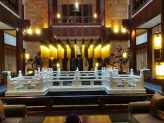 -西安华清御汤酒店