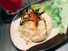 -名代宇奈备长炭烧鳗鱼居酒屋